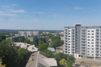 Продам 1-кімнатну квартиру в новобудові, Холодная Гора, Холодная Гора метро, Код: 805557/1