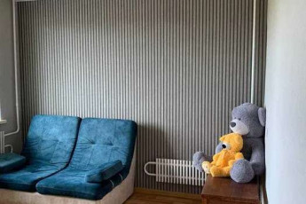 Сдам 3-х кімнатну квартиру, Рогань, Код: 805568/1