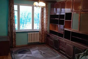 Сдам 2-х кімнатну квартиру, Салтовка, ТРК Украина, Код: 805570/1