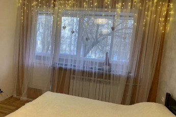 Продам 1-кімнатну квартиру, ХТЗ, Код: 805574/1