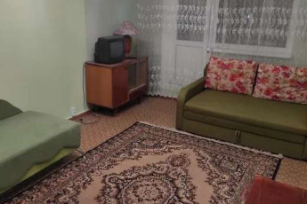 Сдам 1-кімнатну квартиру, Журавлевка, Код: 805577/1