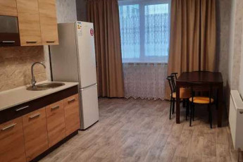 Сдам 1-кімнатну квартиру, Гагарина проспект, Проспект Гагарина метро, Код: 805582/1