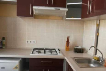 Сдам 3-х кімнатну квартиру, Центр, Код: 805584/2