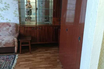 Сдам 1-кімнатну квартиру, Холодная Гора, Холодная Гора метро, Код: 805598/1