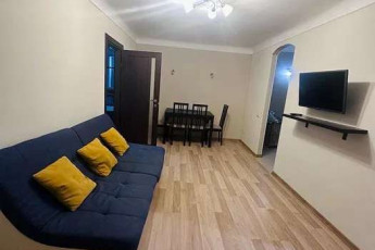 Продам 2-х кімнатну квартиру, Жуковского, Код: 805601/1