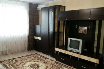 Сдам 1-кімнатну квартиру в новобудові, Рогань, Код: 805609/1