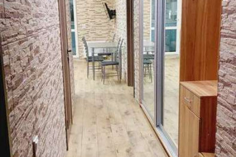 Сдам 1-кімнатну квартиру, Гагарина проспект, Проспект Гагарина метро, Код: 805615/1