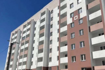 Продам 1-кімнатну квартиру в новобудові, Салтовка, Академика Павлова метро, Код: 805632/1