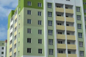 Продам 1-кімнатну квартиру в новобудові, ХТЗ, Код: 805638/1
