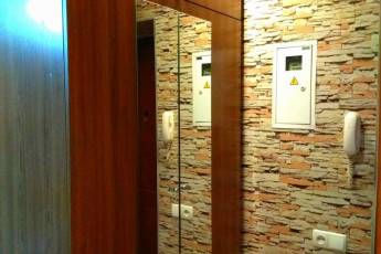 Продам 1-кімнатну квартиру, Новые дома, Маршала Жукова метро (Дворец спорта), Код: 805669/1