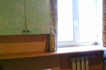 Продам 4-х кімнатну квартиру, Новые дома, Маршала Жукова метро (Дворец спорта), Код: 805669/2