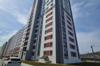 Продам 1-кімнатну квартиру в новобудові, Журавлевка, ЖК Гидропарк, Код: 805674/1