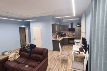 Продам 2-х кімнатну квартиру в новобудові, Алексеевка, Код: 805676/1