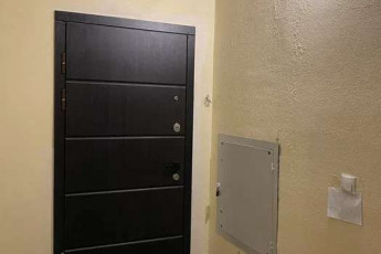 Продам 1-кімнатну квартиру в новобудові, ХТЗ, Пролетарская метро (Индустриальная), Код: 805677/1