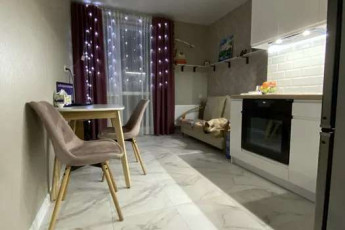 Сдам 1-кімнатну квартиру, ХТЗ, Пролетарская метро (Индустриальная), Код: 805677/2