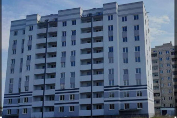 Продам 1-кімнатну квартиру в новобудові, Салтовка, Студенческая метро, Код: 805679/1