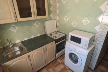 Сдам 3-х кімнатну квартиру, Алексеевка, Код: 805681/1