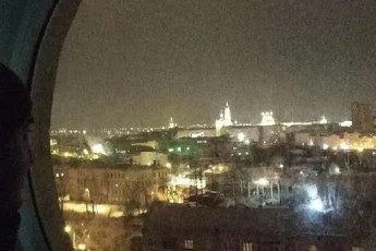 Продам 1-кімнатну квартиру, Гагарина проспект, Код: 805695/1