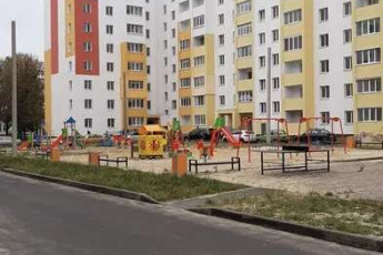 Продам 1-кімнатну квартиру в новобудові, ХТЗ, Код: 805700/1