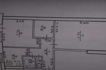 Продам 2-х кімнатну квартиру, Новые дома, Код: 805702/1