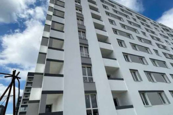 Продам 1-кімнатну квартиру в новобудові, Холодная Гора, Холодная Гора метро, Код: 805704/1