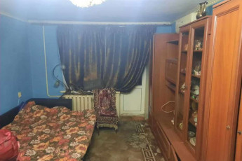Продам 1-кімнатну квартиру, Гагарина проспект, Спортивная метро, Код: 805705/1