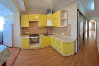 Продам 1-кімнатну квартиру, Алексеевка, Победа метро, Код: 805709/2