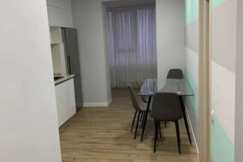 Сдам 1-кімнатну квартиру в новобудові, Гагарина проспект, Защитников Украины метро (Площадь Восстания), Код: 805709/3