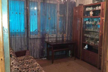 Сдам 1-кімнатну квартиру, Журавлевка, Код: 805714/1