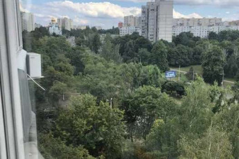 Сдам 1-кімнатну квартиру, Салтовка, Героев Труда метро, Код: 805716/1