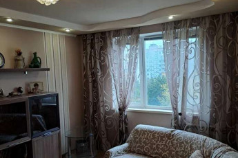 Продам 1-кімнатну квартиру, Жуковского, Код: 805717/1