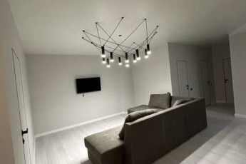 Сдам 3-х кімнатну квартиру в новобудові, Алексеевка, Алексеевская метро, Код: 805725/3