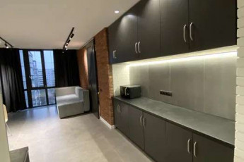Сдам 1-кімнатну квартиру, Сосновая Горка, Научная метро, Код: 805725/5