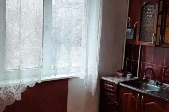 Сдам 1-кімнатну квартиру, Рогань, Горизонт, Код: 805726/1