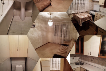 Продам 1-кімнатну квартиру, Салтовка, 624 м/р, Код: 805733/4