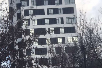 Продам 1-кімнатну квартиру в новобудові, Центр, Код: 805733/5