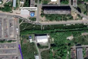 Продам 2-х кімнатну квартиру, Жуковского, Код: 805736/1