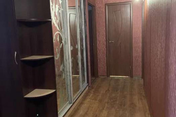 Сдам 3-х кімнатну квартиру, Холодная Гора, Холодная Гора метро, Код: 805745/1