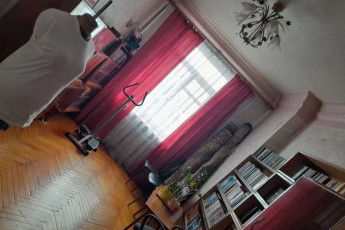 Сдам 4-х кімнатну квартиру, Гагарина проспект, Код: 805747/1