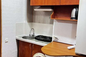 Сдам 2-х кімнатну квартиру, ХТЗ, ХТЗ метро, Код: 805749/1