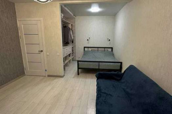 Продам 1-кімнатну квартиру в новобудові, Центральный рынок, Центральный Рынок метро, Код: 805751/1