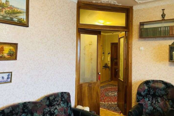 Продам 3-х кімнатну квартиру, Алексеевка, Победа метро, Код: 805754/1