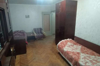 Сдам 1-кімнатну квартиру, Салтовка, ТРК Украина, Код: 805759/2