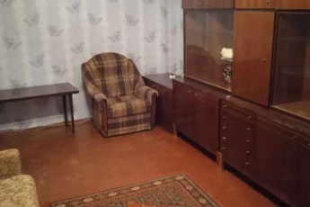 Сдам 1-кімнатну квартиру, Салтовка, Героев Труда метро, Код: 805760/1