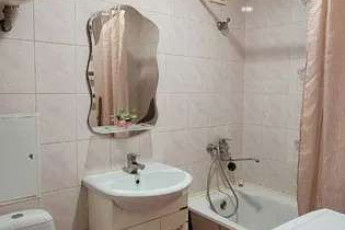 Сдам 3-х кімнатну квартиру, Новые дома, Маршала Жукова метро (Дворец спорта), Код: 805763/1