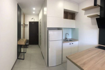 Продам 1-кімнатну квартиру в новобудові, Центр, Код: 805765/1