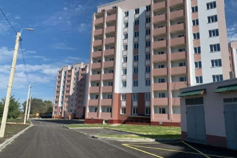 Продам 1-кімнатну квартиру в новобудові, Салтовка, Академика Павлова метро, Код: 805768/2