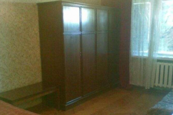 Продам 2-х кімнатну квартиру, ХТЗ, Пролетарская метро (Индустриальная), Код: 805769/1