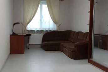 Сдам 1-кімнатну квартиру, Журавлевка, ЖК Гидропарк, Код: 805779/1