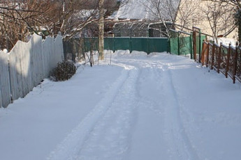 Продам дом, Харьковский р-н, Хорошево (Харьковский р-н), Код: 805793/1